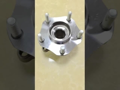 40202-3JA1A হুইল বিয়ারিং নিসান পাথফাইন্ডার ইনফিনিটি আলটিমা ম্যাক্সিমার জন্য