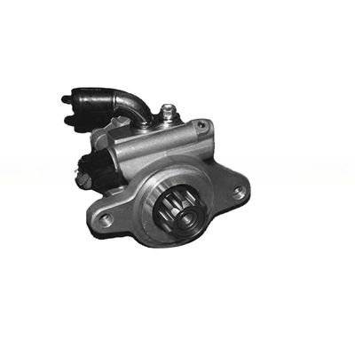 Toyota Quantum Prado KDJ120 KZJ120 2008-2013 বছরের জন্য পাওয়ার স্টিয়ারিং পাম্প 44310-35690