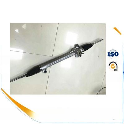 45510-12290 স্টিয়ারিং র্যাক টয়োটা করোলার জন্য স্টিয়ারিং গিয়ার NZE 121 RHD অ্যালুমিনিয়াম থেকে তৈরি