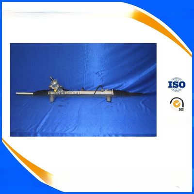 45510-12290 স্টিয়ারিং র্যাক টয়োটা করোলার জন্য স্টিয়ারিং গিয়ার NZE 121 RHD অ্যালুমিনিয়াম থেকে তৈরি