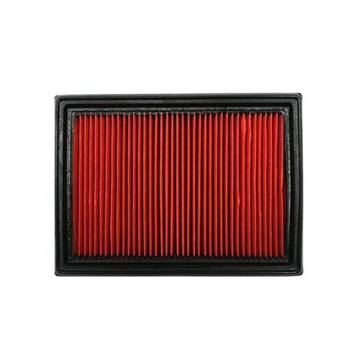 নিসান রগ সেন্ট্রা QX70 300ZX জুক FX35 16546-30P00 এর জন্য স্ট্যান্ডার্ড সাইজ ইঞ্জিন এয়ার ফিল্টার