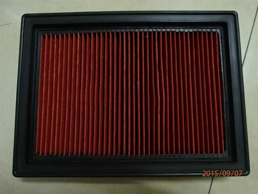 নিসান রগ সেন্ট্রা QX70 300ZX জুক FX35 16546-30P00 এর জন্য স্ট্যান্ডার্ড সাইজ ইঞ্জিন এয়ার ফিল্টার