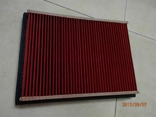নিসান রগ সেন্ট্রা QX70 300ZX জুক FX35 16546-30P00 এর জন্য স্ট্যান্ডার্ড সাইজ ইঞ্জিন এয়ার ফিল্টার
