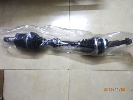 স্ট্যান্ডার্ড সাইজ ড্রাইভ অ্যাক্সেল এলএইচ সামনের জন্য টয়োটা ক্যামরি জিএসভি 60 জিএসভি 40 43420-06B00