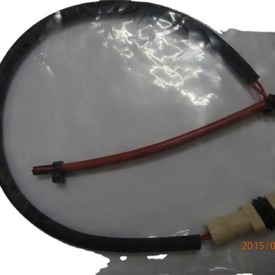 কার ফিটমেন্ট PORSCHE 95861236500 ব্রেক প্যাড পরা সেন্সর For Porche Cayenne 2011-2014