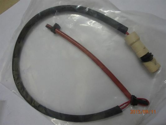 কার ফিটমেন্ট PORSCHE 95861236500 ব্রেক প্যাড পরা সেন্সর For Porche Cayenne 2011-2014