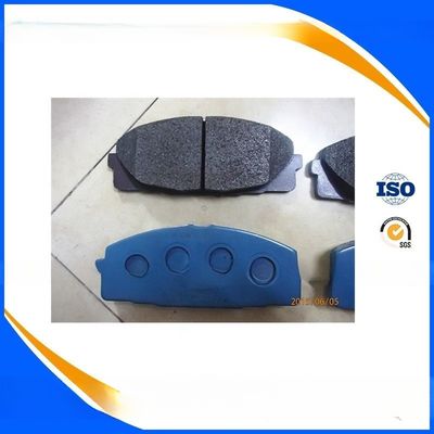 টয়োটা হাইএসিএ 5Y হাইএসিএ ভি বক্স টিআরএইচ২ এর জন্য মূল ব্রেক প্যাড 04465-26420