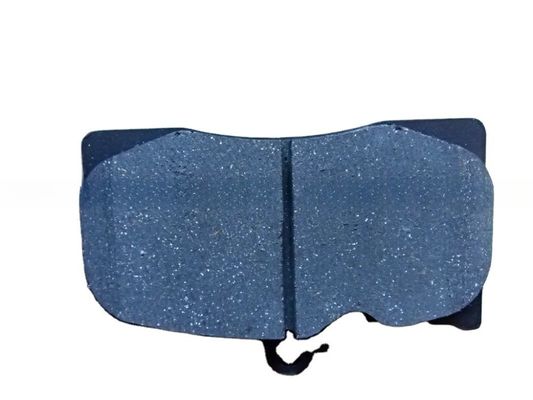04465-30410 OEM NO ব্রেক ডিস্ক প্যাড Lexus GS300 GS350 GS460 Lexus Europe Car Fitment এর জন্য