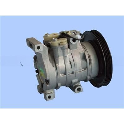 OE NO. 88310-0K340 আপনার প্রয়োজনীয়তা জন্য গাড়ী তৈরি TOYOTA এয়ার কন্ডিশনার কম্প্রেসার