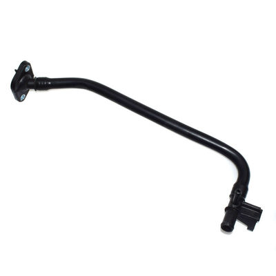 16268-75091 টয়োটা রেডিয়েটর নল জন্য Hilux Prado ইঞ্জিন 1.6 YN5 এবং দীর্ঘস্থায়ী