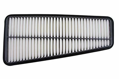 গাড়ি ফিটমেন্ট টয়োটা FJ CRUISER GSJ1 এয়ার ফিল্টার 17801-31090 TOYOTA LAND CRUISER PRADO এর জন্য