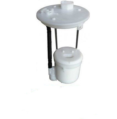 টয়োটা ক্যামরি ASV50 ASV51 77024-33090 এর জন্য আমদানি করা প্লাস্টিকের জ্বালানী ফিল্টার