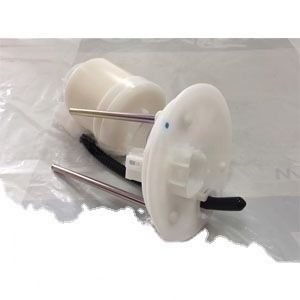 টয়োটা ক্যামরি ASV50 ASV51 77024-33090 এর জন্য আমদানি করা প্লাস্টিকের জ্বালানী ফিল্টার