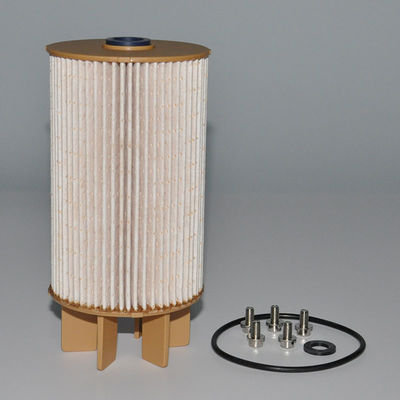 2.5 dCi 4x4 ইঞ্জিন জ্বালানী ফিল্টার উপাদান 16403-4KV0A জন্য NISSAN NAVARA NP300