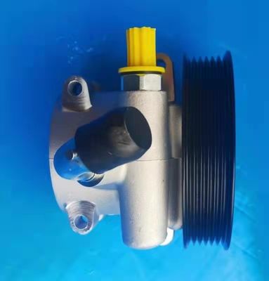 2S65-3A696-CA 2S65-3A696-DA FOR Ford FIESTA ECOSPORT 1.6 2002 এর জন্য সার্ভিস স্টিয়ারিং পাম্প