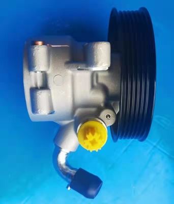 2S65-3A696-CA 2S65-3A696-DA FOR Ford FIESTA ECOSPORT 1.6 2002 এর জন্য সার্ভিস স্টিয়ারিং পাম্প