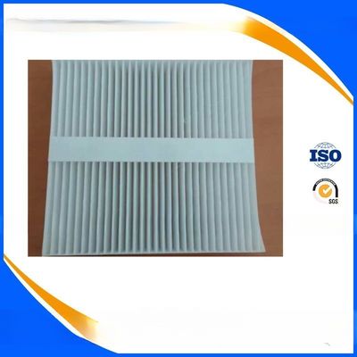 OEM 27277-4KH0A নাভারা NP300 এর জন্য কেবিন এয়ার ফিল্টার 2014-2016 বছর