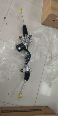 হন্ডা CRV RE1 RE2 53601-SWC-G02 এর জন্য স্ট্যান্ডার্ড সাইজের বৈদ্যুতিক পাওয়ার স্টিয়ারিং র্যাক