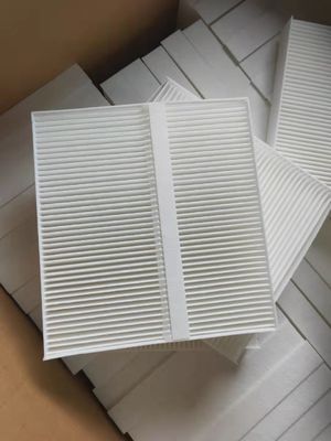 OEM 27277-4KH0A নাভারা NP300 এর জন্য কেবিন এয়ার ফিল্টার 2014-2016 বছর