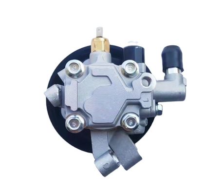 8T433A696AA CX9 Mazda পাওয়ার স্টিয়ারিং পাম্প Lf24-32-650b Lf24-32-650c