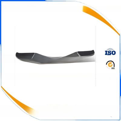টয়োটা হিলাক্স ভিগো 2006 52105-35210 এর জন্য স্ট্যান্ডার্ড রিয়ার বাম্পার ভারী দায়িত্ব এবং টেকসই