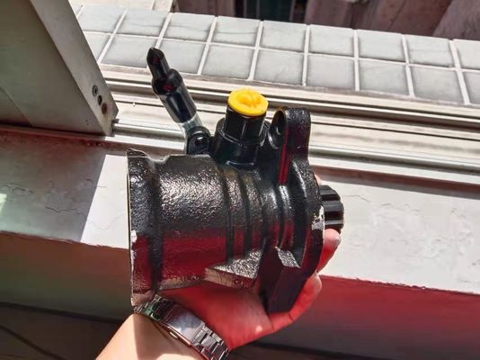TOYOTA LAND CRUISER 90 J9 3.0 1KZ-TE এর জন্য সার্ভিস স্টিয়ারিং পাম্পের রেফারেন্স নং CSP72102AS