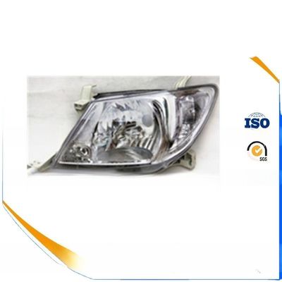 অটো ফ্রন্টল্যাম্প 81110-0k090 for toyota hilux 2008 দীর্ঘস্থায়ী ল্যাম্প টাইপ 81110-0k090