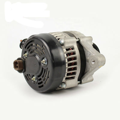 টয়োটা TRH221 1KD 2KD 27060-0L020 টয়োটা হিলাক্স 27060-0L020 ইঞ্জিনের জন্য অটো আল্টারনেটর