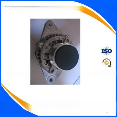 টয়োটা TRH221 1KD 2KD 27060-0L020 টয়োটা হিলাক্স 27060-0L020 ইঞ্জিনের জন্য অটো আল্টারনেটর
