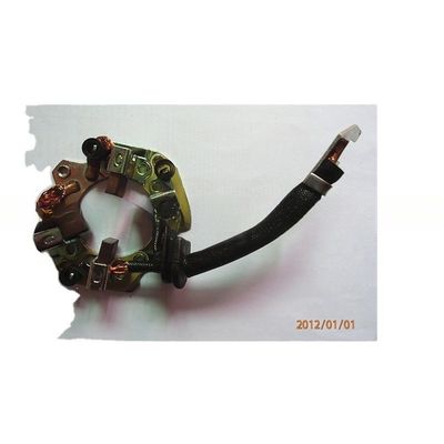 OEM 23378-0M300 অটো অ্যালটারনেটর কার্বন ব্রাশ নিসান সানি এন 16 এসআর 20 স্টার্টার পার্টসের জন্য