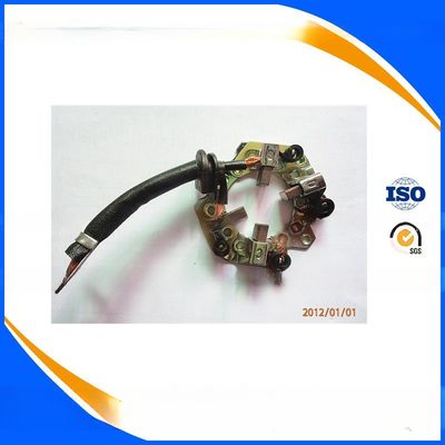 OEM 23378-0M300 অটো অ্যালটারনেটর কার্বন ব্রাশ নিসান সানি এন 16 এসআর 20 স্টার্টার পার্টসের জন্য