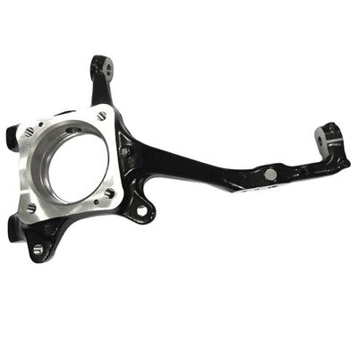 OE NO. 43211-0K030 HILUX IV পিকআপ N5 এবং TOYOTA HILUX VIGO KUN25 এর জন্য স্টিয়ারিং নটকল