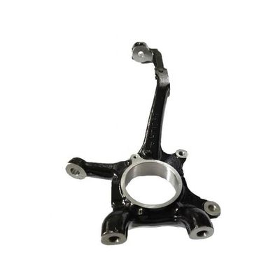 OE NO. 43211-0K030 HILUX IV পিকআপ N5 এবং TOYOTA HILUX VIGO KUN25 এর জন্য স্টিয়ারিং নটকল