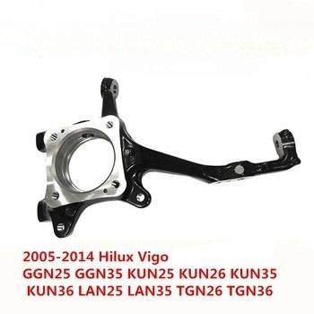 OE NO. 43211-0K030 HILUX IV পিকআপ N5 এবং TOYOTA HILUX VIGO KUN25 এর জন্য স্টিয়ারিং নটকল