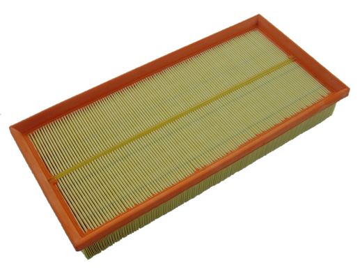 OE NO. LR011593 রেঞ্জ রোভারের জন্য এয়ার ফিল্টার 2002-2012 AH42-9610-AA টেকসই উপাদান