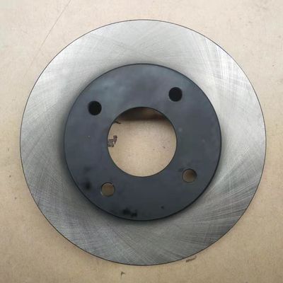 Tiida Stufenheck ব্রেক রটার ডিস্ক 40206-EE320 Nissan Tiida এর জন্য বাজারে