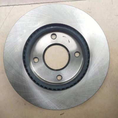 Tiida Stufenheck ব্রেক রটার ডিস্ক 40206-EE320 Nissan Tiida এর জন্য বাজারে
