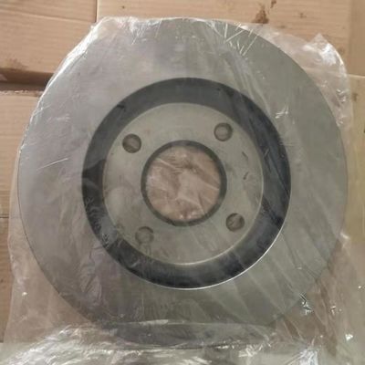 Tiida Stufenheck ব্রেক রটার ডিস্ক 40206-EE320 Nissan Tiida এর জন্য বাজারে