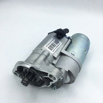 অটো পার্টস স্টার্টার 28100-0L041 টয়োটা হিলাক্স ভিগো 2KD এর জন্য জাপানি গাড়ি অংশ