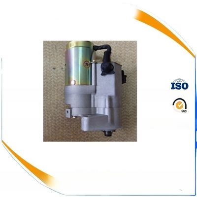 অটো পার্টস স্টার্টার 28100-0L041 টয়োটা হিলাক্স ভিগো 2KD এর জন্য জাপানি গাড়ি অংশ