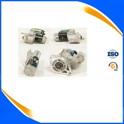 অটো পার্টস স্টার্টার 28100-0L041 টয়োটা হিলাক্স ভিগো 2KD এর জন্য জাপানি গাড়ি অংশ