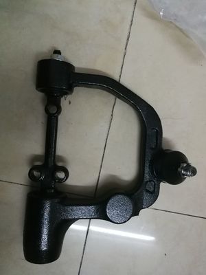 OEM স্ট্যান্ডার্ড কন্ট্রোল আর্ম 54525-VW100 54545-VX100 Nissan Urvan E25 এর জন্য