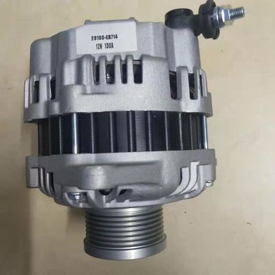 নিসান নাভারা ২.৫ ২০০৫-২৩১০০-ইবি৭১৪ এ২টিজি১০৮১জেডটি এর জন্য শীর্ষ-কার উপাদান অটো অটো আল্টারনেটর