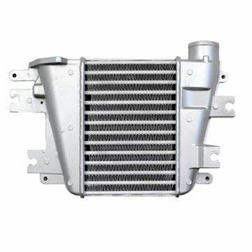 Y61 Terrano II R20 নিসান প্যাট্রোল ইন্টারকুলার 14461-VC106 14461-VC10A