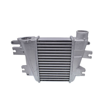 Y61 Terrano II R20 নিসান প্যাট্রোল ইন্টারকুলার 14461-VC106 14461-VC10A