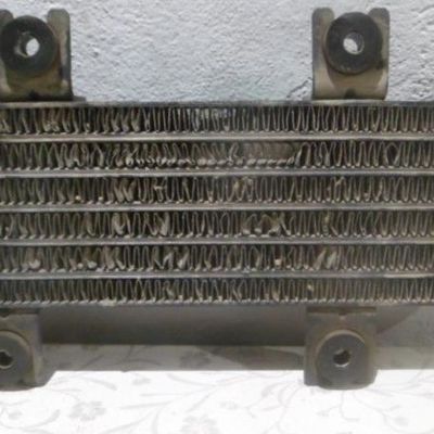 51.055 OIL COOLER AUTO COOLING PARTS for 2011 Nissan Juke রেফারেন্স নং ২১৬০৬-১ কেএক্স০৫