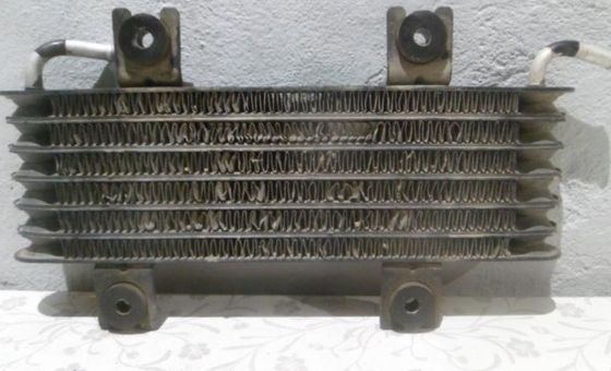 51.055 OIL COOLER AUTO COOLING PARTS for 2011 Nissan Juke রেফারেন্স নং ২১৬০৬-১ কেএক্স০৫