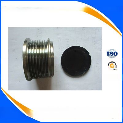 টয়োটা হিলাক্স ভিগো ২৭৪১৫-০এল০৩০ এর জন্য গাড়ি তৈরি টয়োটা এন৩ অ্যালটারনেটর পলি