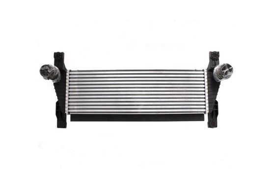 OE NO. 14461-EB360 Navara D40 এর জন্য ইন্টারকুলার আপনার ইঞ্জিনের শীতলতা উন্নত করুন