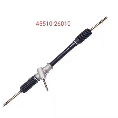 Toyota Hiace LH113 ম্যানুয়াল স্টিয়ারিং গিয়ার Rhd 45510-26010 45510-26050 HIACE IV বক্স LXH1